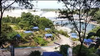ABUAN RIVER ADVENTURE & ECO PARK PERFECT DESTINATION FOR NATURE LOVERS & THRILL SEEKERS ALIKE...