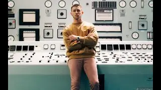 Nick Jonas Secures Season-Long Content Deal With Major League Baseball