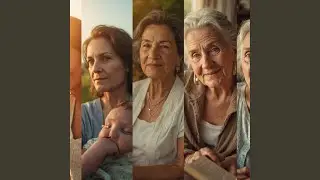 Mujer de la Casa