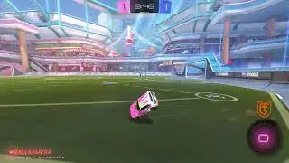 Rocket League Highlights #1 | Zockerbude 2.0