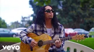 Kekoa the Artist - I Chose You (Official Music Video)