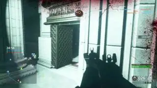 Battlefield&trade; Hardline interrogation mission impossible :D