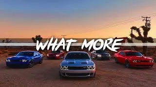 TOMYGONE - What More (Ft. Amvis)