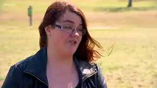 Woman assaulted by fake Lyft driver
