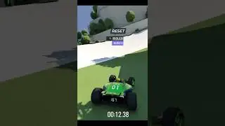 Trackmania - Summer 2025 - 04