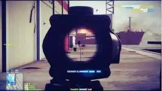 Battlefield 3 PC Montage 'Playful Genocide' by Brigel
