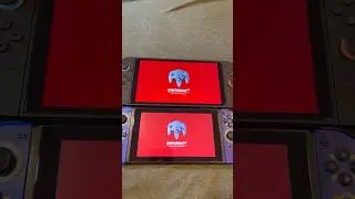 Switch 1 vs Switch 2 loading time Switch online N64 #switchonline