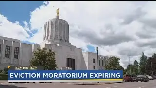 Housing group calls on governor to call special session over pandemic help