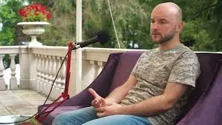 DIMITRI TEPERIK - RESILIENCE IN ESTONIA / Evangelische Akademie Tutzing