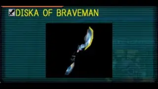Phantasy Star Online Ep. I&II | Completionist Whitill - HUmar | Diska of Braveman