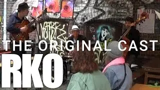 Ruperts Kitchen Orchestra - The Original Cast - AfroXReggae