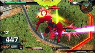 [MBON] Epyon, Biggest Brain plays the match