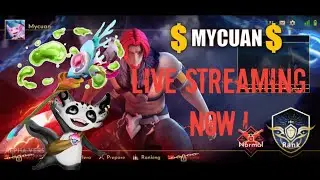 Playing Solo Evermoon Moba private Tester