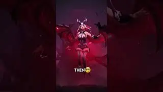 Alice revamp 🥵🥵🔥🔥|#mlbb #revamphero #alice#mlbbalice