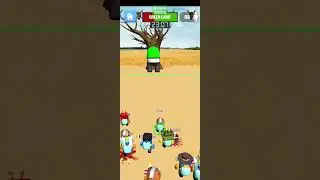 😍New Impostor SQuiD Survival#Lv63#Short#Android Mobile Gameplay