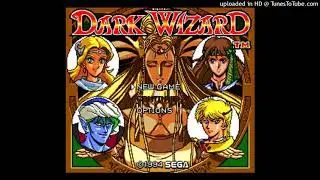 End Roll Medley - Dark Wizard
