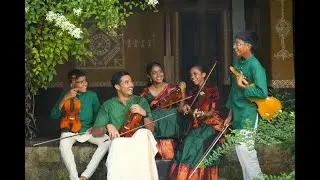 Kala Shaale Violin Camp - 2024 | Inside Swaralaya’s Unforgettable Music Camp at Shringa Shyamala