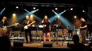 Hotel California   Merletband PROMS 2016 Sint Hubert