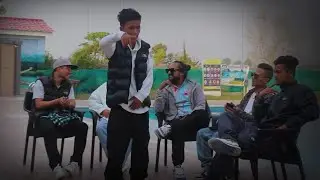 Simba X BigShot || Sale Vai Haru || KD Gang (Official Music Video Teaser) Prod. Bunker On The Beat