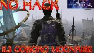 [FFXIV 5.3] UL'DAH QUICKSAND COUNTER OOB GUIDE + LIMSA LOMINSA. HOW TO GUIDE OUT OF BOUNDS NO HACK
