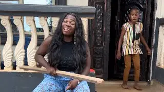 My smart son 