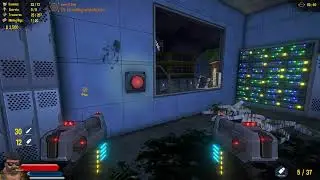 BRUTAL JOHN Gameplay - Bloody Mayhem in This Boomer Shooter (First 11 Minutes)