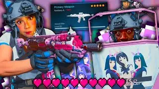 Call of Duty Anime Experience. EXE