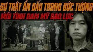 Kỳ Án Trung Quốc: Mối Tình Đam Mỹ Nhuốm Màu Bạo Lực.