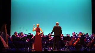 Les oiseaux dans la charmille (Olympia/Offenbach)