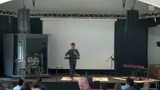 Die letzten Worte des Apostel Paulus | Pastor Isaac Liu | 21.10.2025