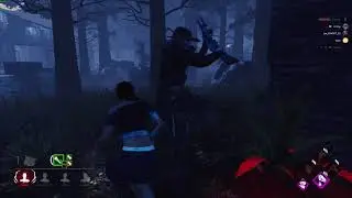 Dead By Daylight Juke Montage - Don't Let Me Down