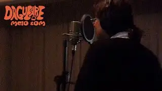 Daguerre - Meio Tom (Clipe Oficial)