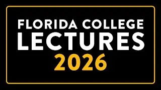 Lectures 2026 - Nathan Ward: The Problem of Doubt