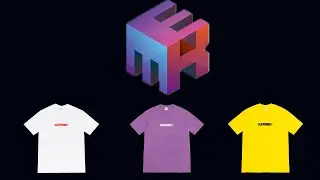 SUPREME MOTION LOGO TEE WEEK 18 LIVE COP - MEK
