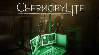 Uncovering the Secrets of Chernobylite || Chernobylite #5