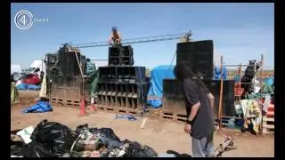 DESALOJO ANTIVI&Ntilde;A