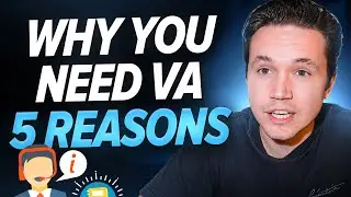 5 Reasons Why Every Home Service Business Needs a Virtual Assistant