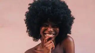 A Compilation Of Sexy, Pretty And Beautiful Black Women From Around The World!