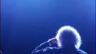 &ldquo;Passa l&rsquo;Angelo&rdquo; by F. De Gregori.                           Renato Franchi & His band dal vivo