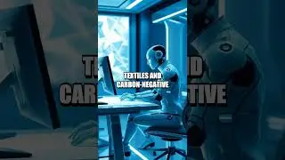 2050 Couture: AI Designing the Future of Fashion