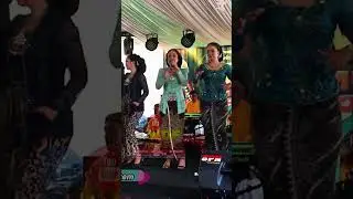 PRAU LAYAR UMEKE POLL #lagujawa #wdfmusic