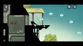Vector gameplay video Technology Park Story Mode