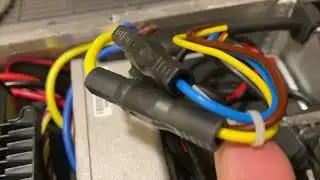 How to avoid controllers smoking