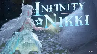 Infinity Nikki 2.1 Life as a Poem. Event Quests