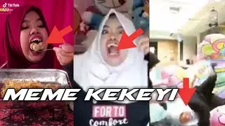 KOCAK!! Begini KEKEYI Makan Pentol Di SD | VIDEO LUCU 2020