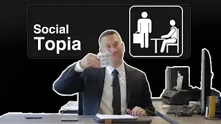 Four Year Anniversary - socialtopia