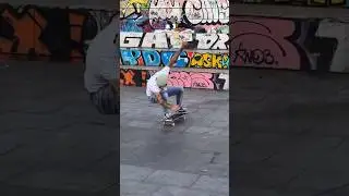 Barcelona Sk8 #skateboarding #macba #barcelona
