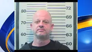 Two suspects in Satsuma alleged murder-for-hire booked into Mobile Metro Jail