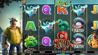 Игровой автомат Planet Fortune играть бесплатно