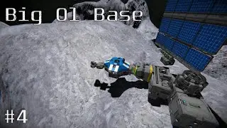 Space Engineers Multiplayer - Episode 4 - Metal Man